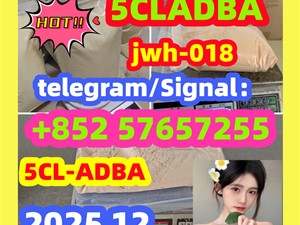 5Cladba 5Cladba Yellow Cannabinoid Powder 5CL