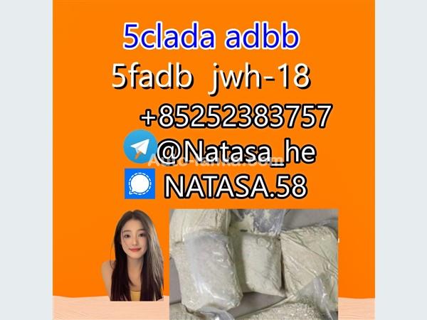 5fadb 5cladba raw material 5CL-ADBA precursor