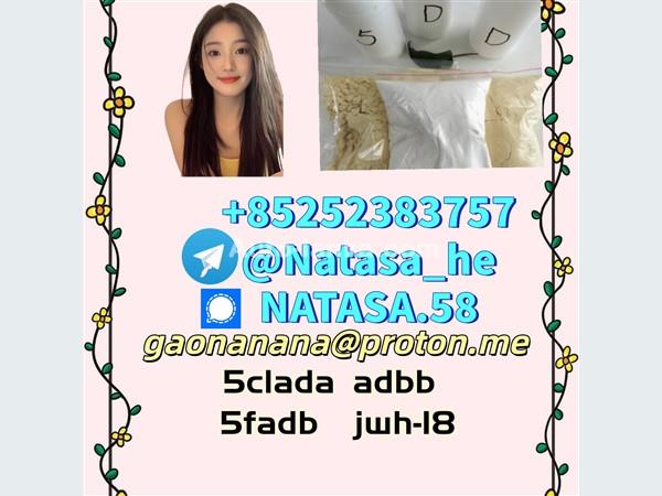 5cl 5fadb raw materials 5cl-adb-a 5cladb 5cladba in stock