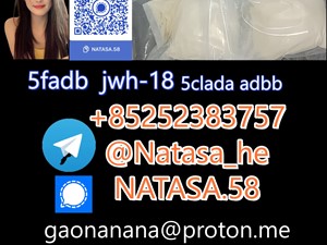 5cladba 5cladba Yellow Powder 5CL-ADB-A 5F-Adb 5Fadb