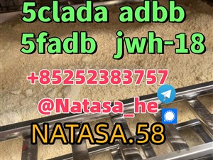 5cladba adbb jwh - 018 5f - adb precursor
