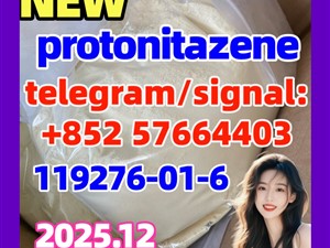 Protonitazene cas 119276–01–6 purity powder