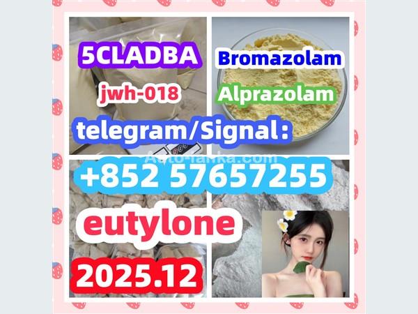 eutylone Eutylone crystal strong  Fast shipping eutylone spot supplier