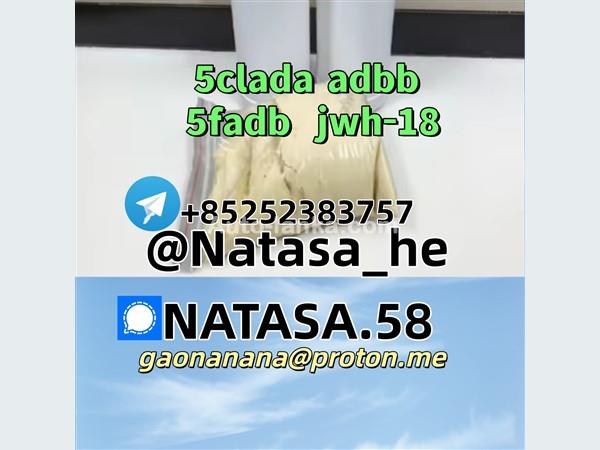5fadb 5cladba raw material 5CL precursor