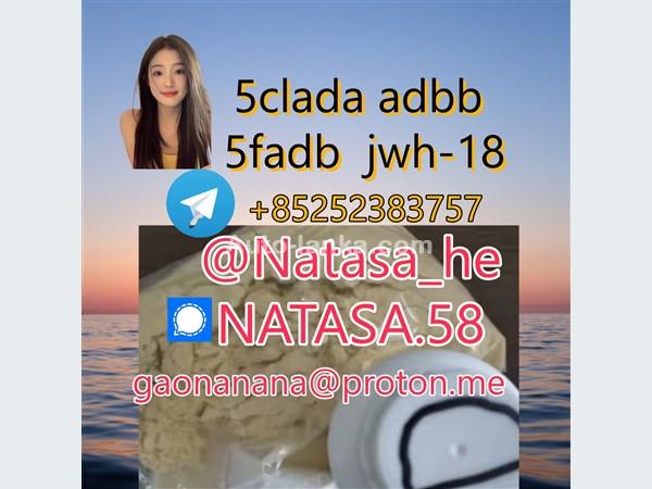 5cl 5fadb raw materials 5cl-adb-a 5cladb 5cladba in stock