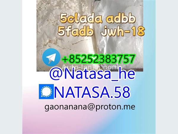 5CLADBA Yellow Powder Buy 5CLADBA