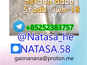 5CLADBA Yellow Powder Buy 5CLADBA