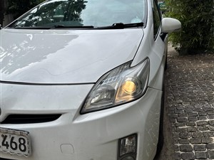 Prius for Rent