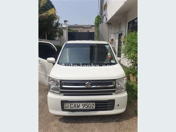 Wagon R for Rent
