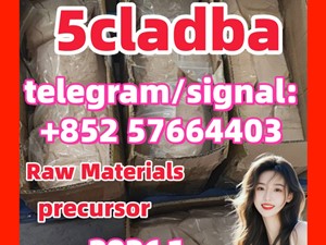 We have sufficient inventory of 5cladba, A-PVP, 5CLADBA, and 5F-ADB
