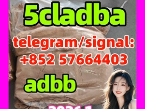5cladba raw material 5CL-ADB-A precursor raw 5cladba 5f adb