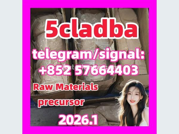 5cladba raw material 5CL-ADB-A precursor raw 5cladba 5f adb