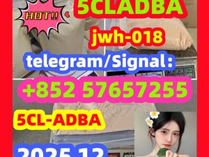 5Cladba 5Cladba Yellow Cannabinoid Powder 5CL