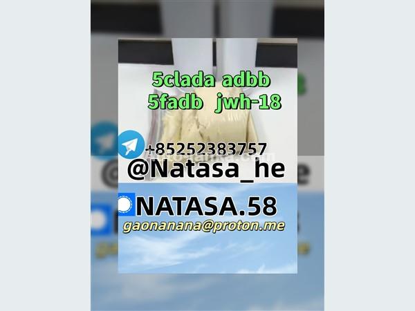5cl 5fadb raw materials 5cl-adb-a 5cladb 5cladba in stock  Xylazine