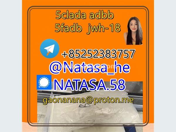 5cladba jwh018 5CL-ADB-A 5F-adb adbb Strong