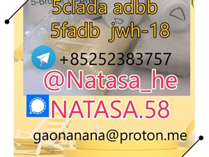 5CLADBA Yellow Powder Buy 5CL-ADBA   Xylazine