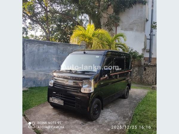 Van for Rent Rs.150,000/- (Per month)