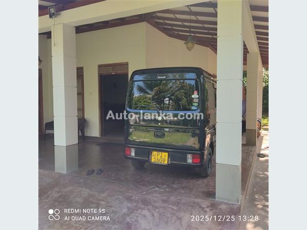 Van for Rent Rs.150,000/- (Per month)