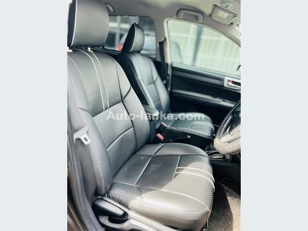 TOYOTA AXIO 2016 G