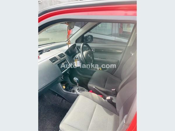 SUZUKI SWIFT JAPAN AUTO