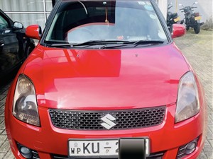 SUZUKI SWIFT JAPAN AUTO