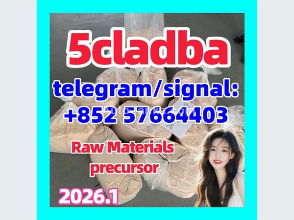 5cladba Yellow Cannabinoid Powder 5CLadbb 5fadb