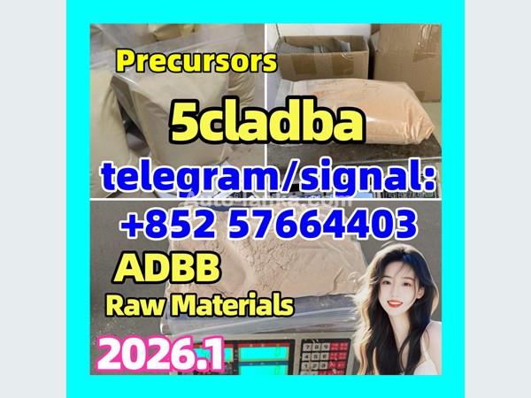 5CLADBA Synthetic cannabinoid 5cladb 5fadb adbb 5cl-adb-a