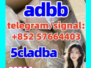 5cladb 5cladba 5cl 5cl Adb Strongest Cannabinoid In Stock From China at Best Price