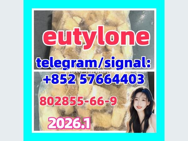Eutylone 802855-66-9 k5 High qualiyt in stock