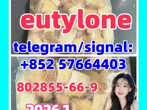 Eutylone 802855-66-9 k5 High qualiyt in stock