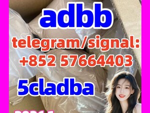 5cladba raw material 5CL-ADB-A precursor raw 5cladba 5f adb