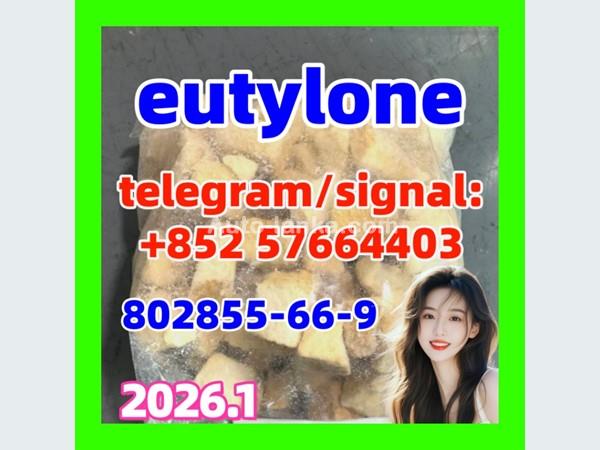 EU EUTYLONE high quality 802855-66-9