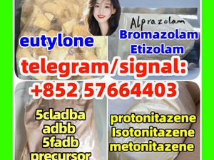 5cladba adbb 5fadb bromazolam 71368-80-4 Benzodiazepines
