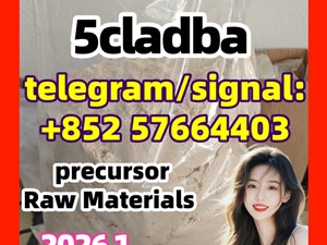 5cladba raw material 5CL-ADB-A 很尴尬就感觉