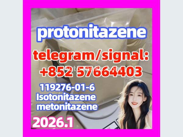 Protonitazene hydrochloride CAS 119276 01 6 五个百分点