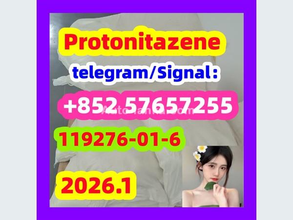 protonitazene 119276-01-6