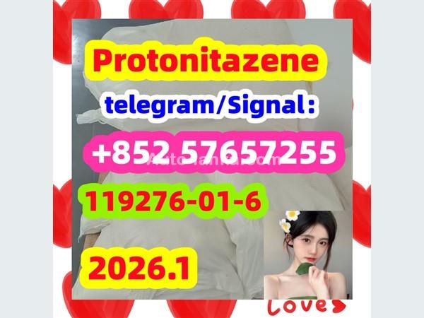 protonitazene 119276-01-6protonitazene 119276-01-6