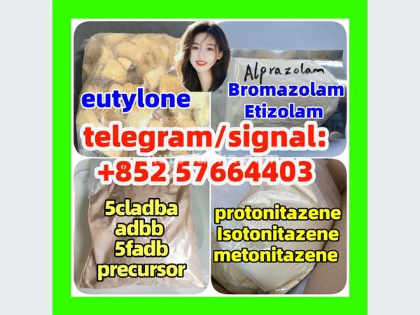 BMK 5449-12-7 Powder 5cladba adbb eutylone 802855-66-9 crystal