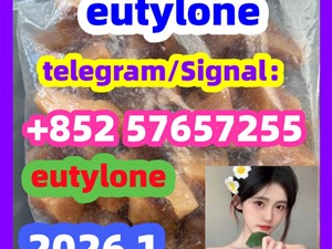 eutylone Eutylone crystal strong  Fast shipping eutylone spot supplier