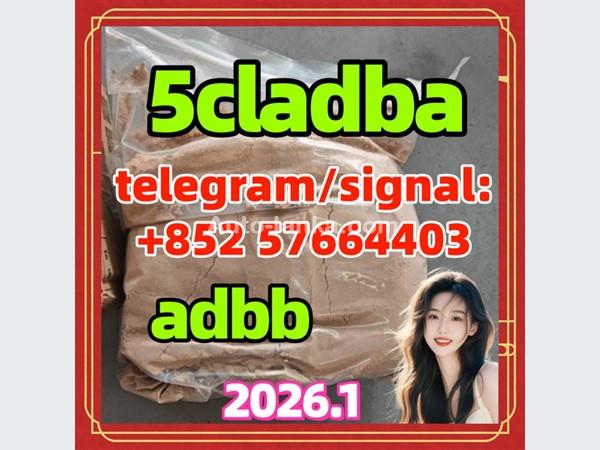 Selling 5cladba 1kg/500g sample raw materials