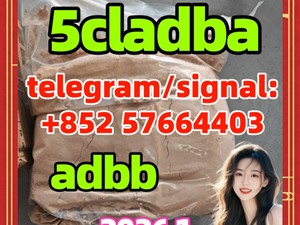Selling 5cladba 1kg/500g sample raw materials
