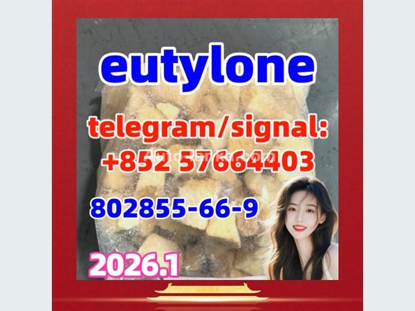 Eutylone CAS 802855-66-9/17764-18-0