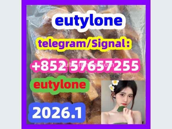 eutylone Eutylone crystal strong  Fast shipping eutylone spot supplier