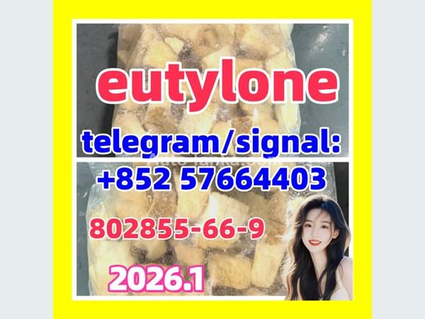 Eutylone 802855-66-9 k5 High qualiyt in stock
