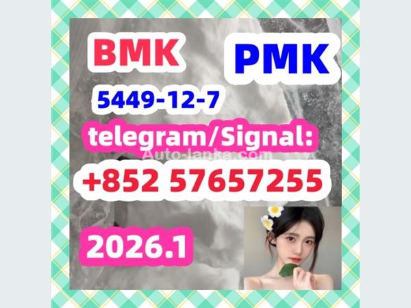 BMKpmk Glycidic Acid sodium salt CAS 5449 - 12 - 7