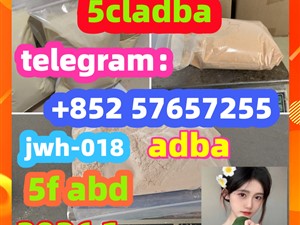 5Cladba 5Cladba Yellow Cannabinoid Powder 5CL Strongest cannabis 5f abd 5cladba powder 5cl-adb-a jwh-018 lowest price large stock