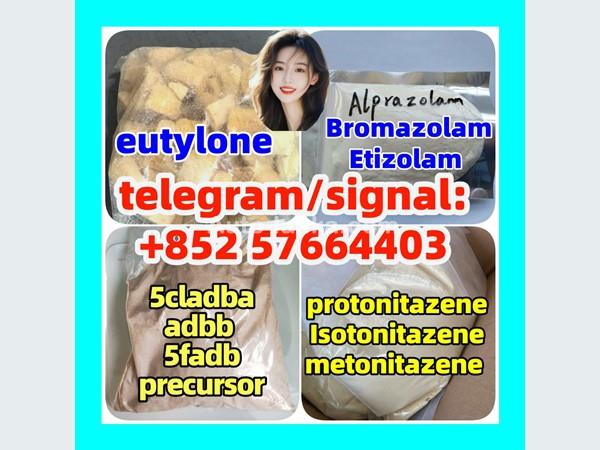 5cladba adbb eutylone  protonitazene