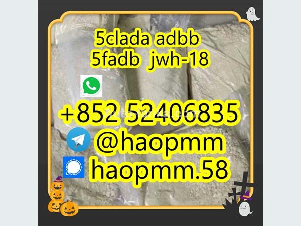 5cladba Yellow Cannabinoid Powder 5CLadbb 5fadb