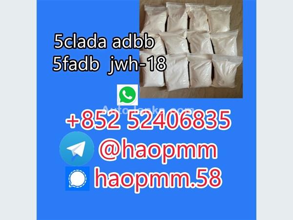 5cladba 5cladba yellow powder 5cl-adb-a 5f-Adb 5fadb