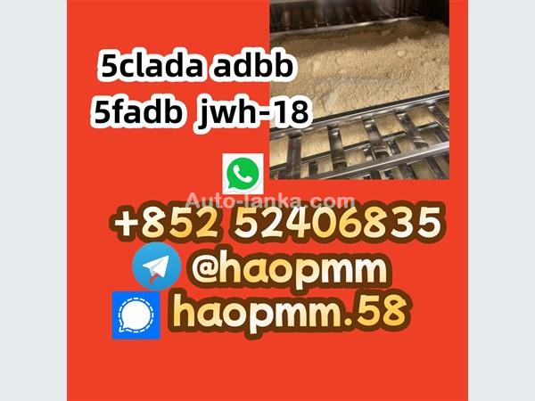 Product5cl-adb Powder 5cl Adb 5cl 5cladba 5cl Raw Materials cas 137350-66-4